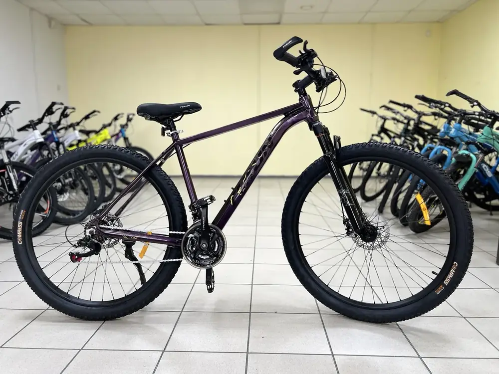 TULUN 29 Shimano