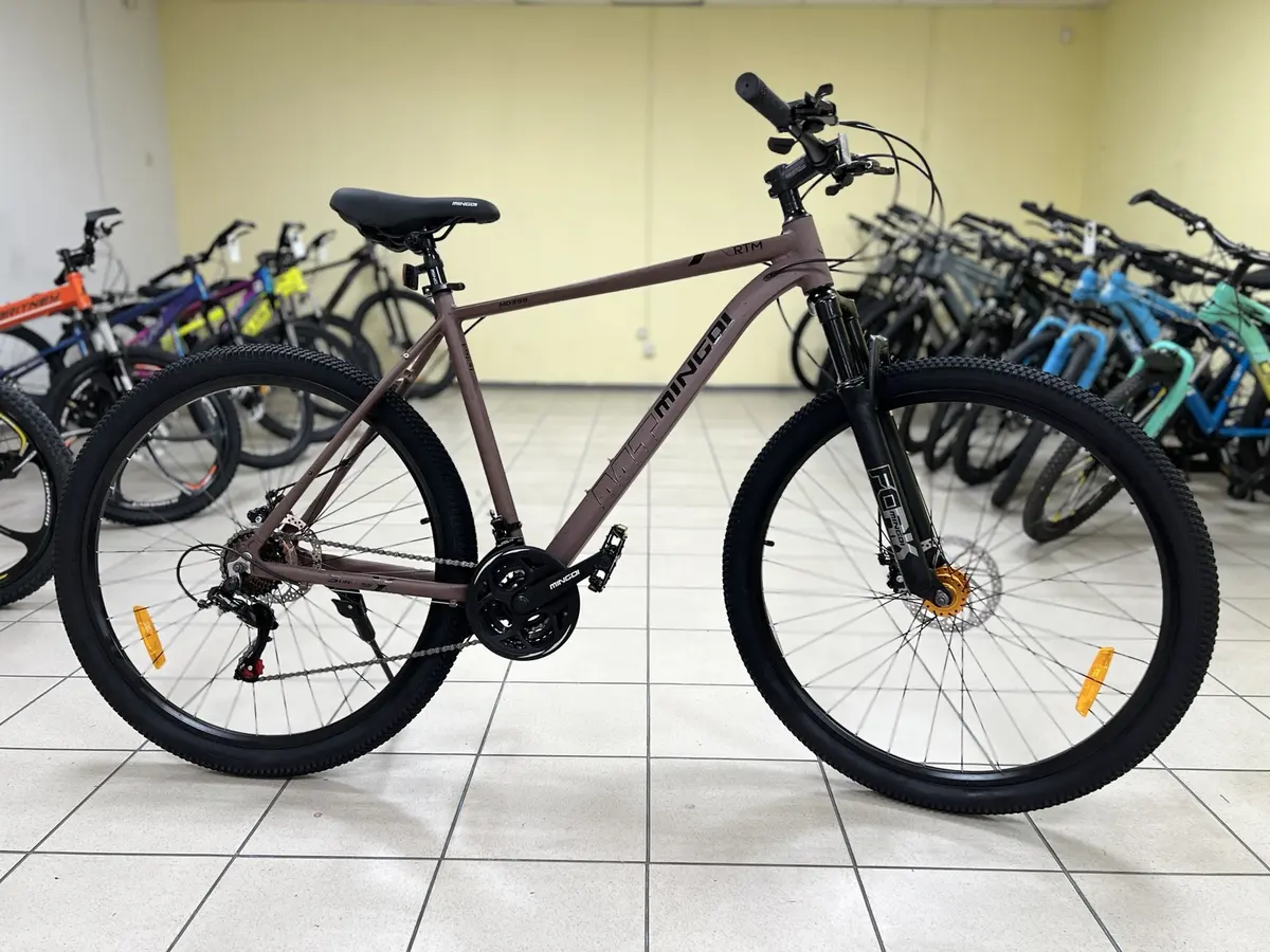 MINGDI MD-399